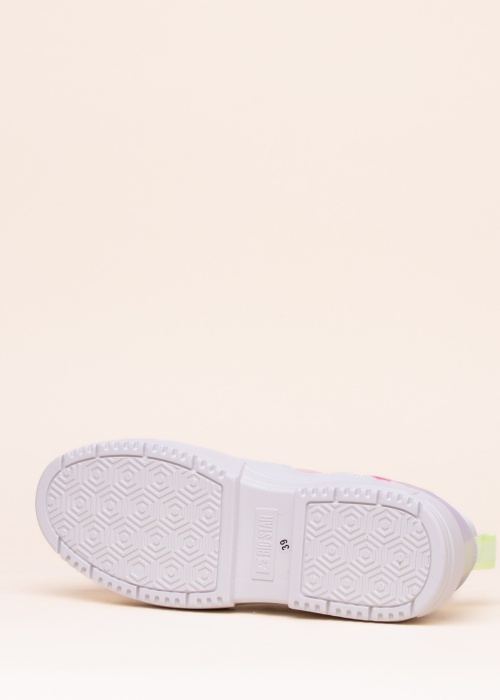 Big Star brīvā laika apavi