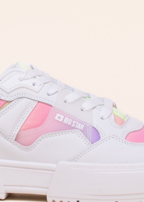 Big Star brīvā laika apavi