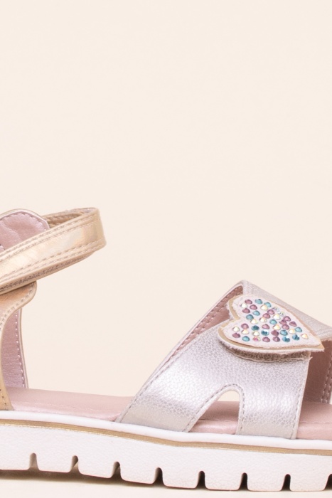 Босоножки SJ