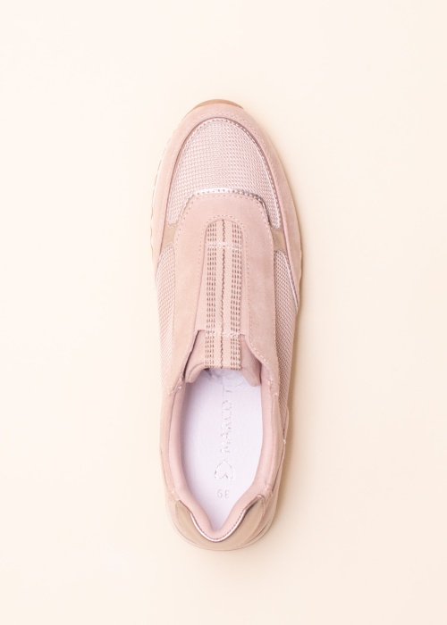 Кроссовки Marco Tozzi