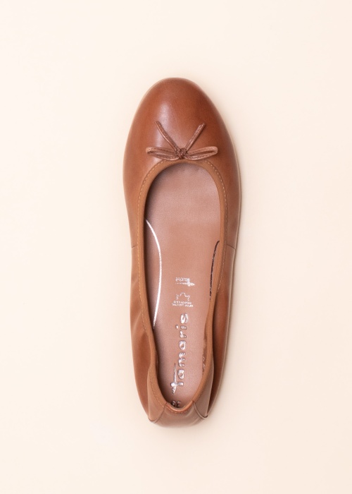 Балетки Tamaris