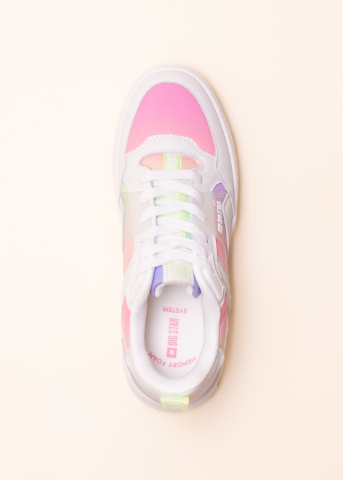 Big Star brīvā laika apavi