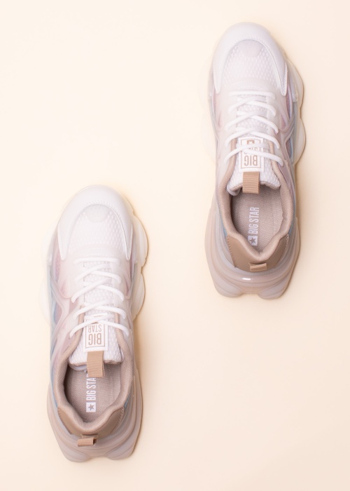 Кроссовки Big Star