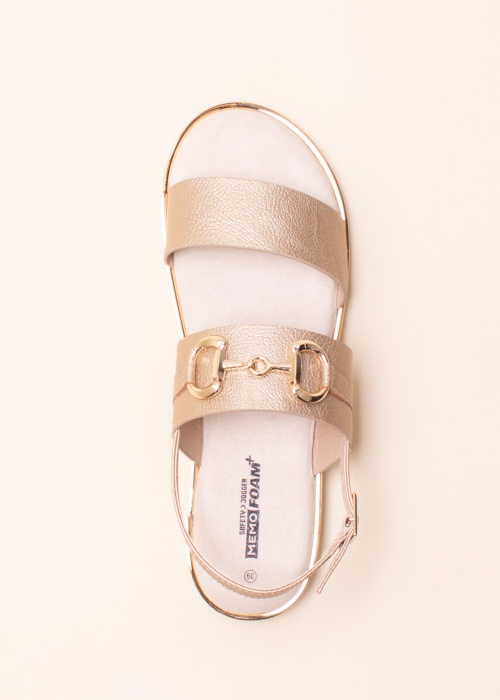 Босоножки SJ