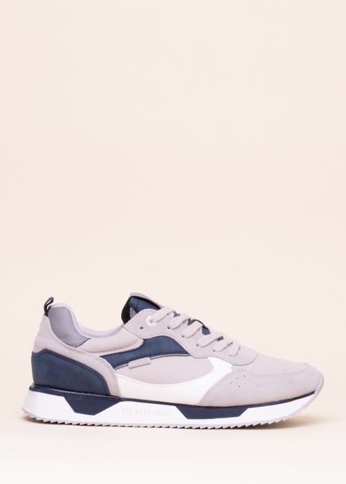 Кроссовки Big Star