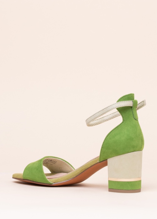 Туфли Marco Tozzi