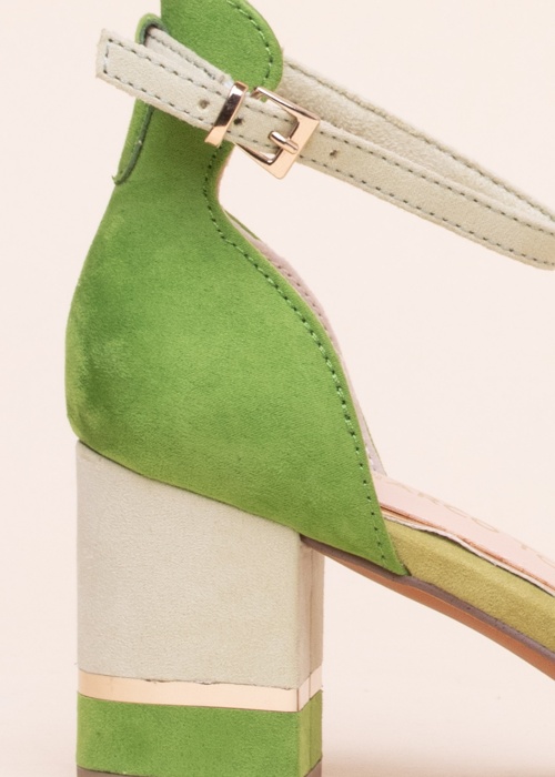 Туфли Marco Tozzi