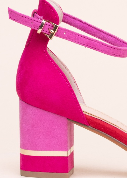 Туфли Marco Tozzi