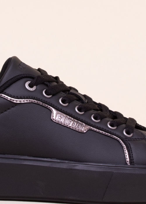 Кроссовки Big Star