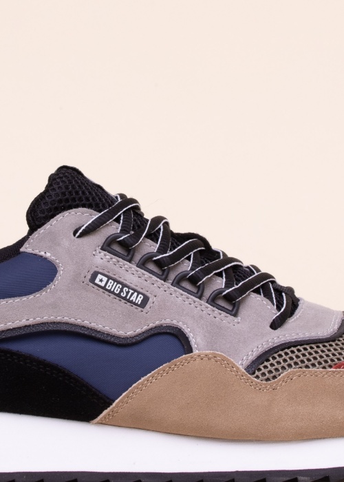 Big Star brīvā laika apavi