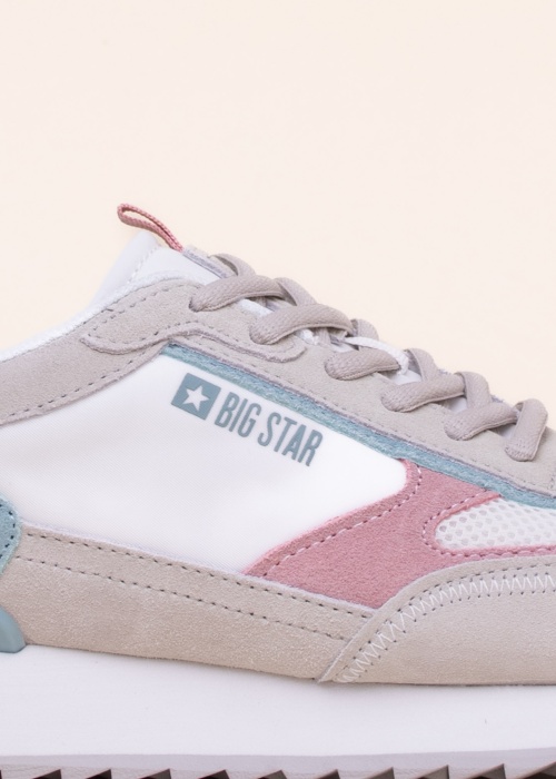 Big Star brīvā laika apavi