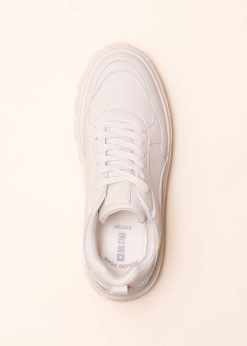 Big Star brīvā laika apavi