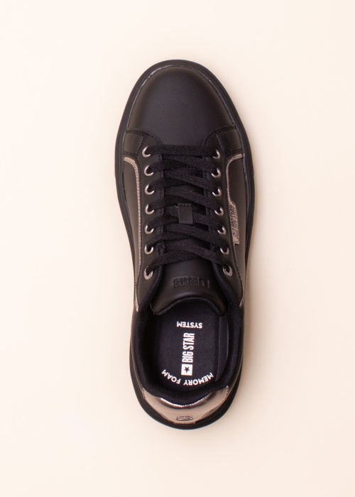 Кроссовки Big Star