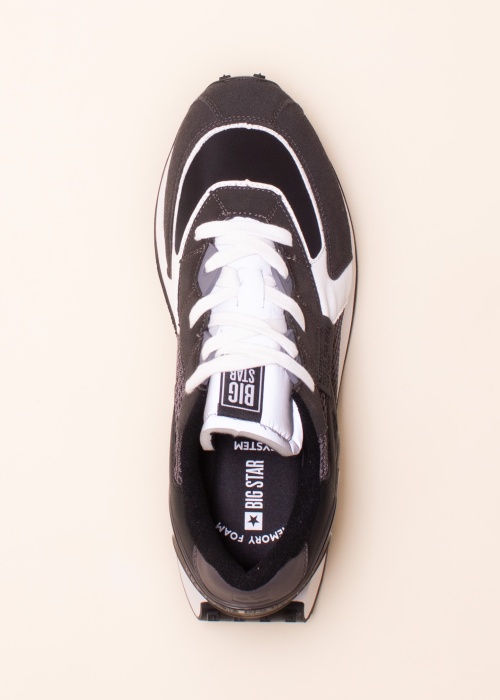 Кроссовки Big Star