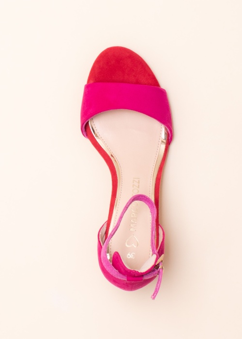 Туфли Marco Tozzi