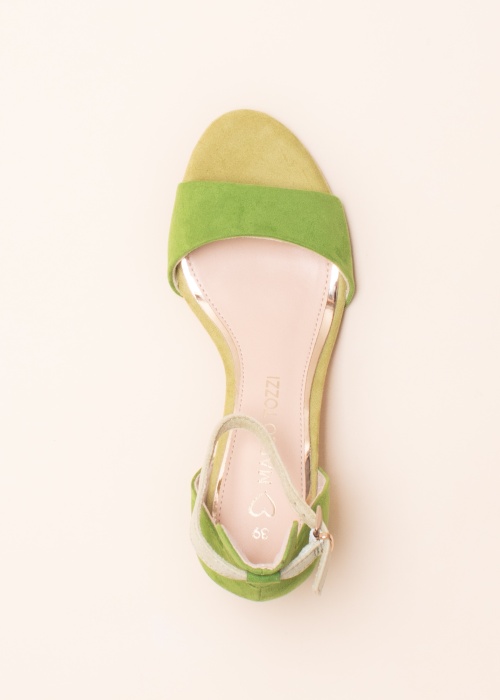 Туфли Marco Tozzi