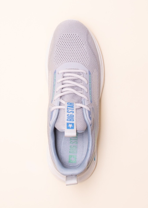 Кроссовки Big Star