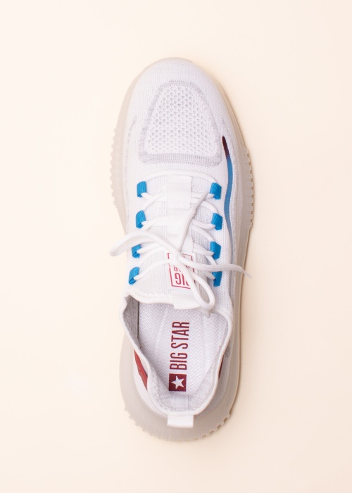 Кроссовки Big Star
