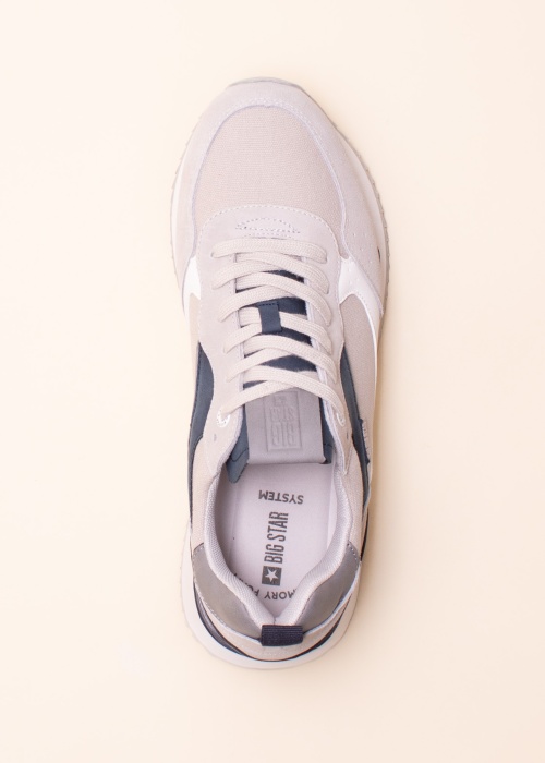 Кроссовки Big Star