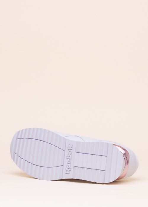 Reebok brīvā laika apavi Glide Ripple Clip