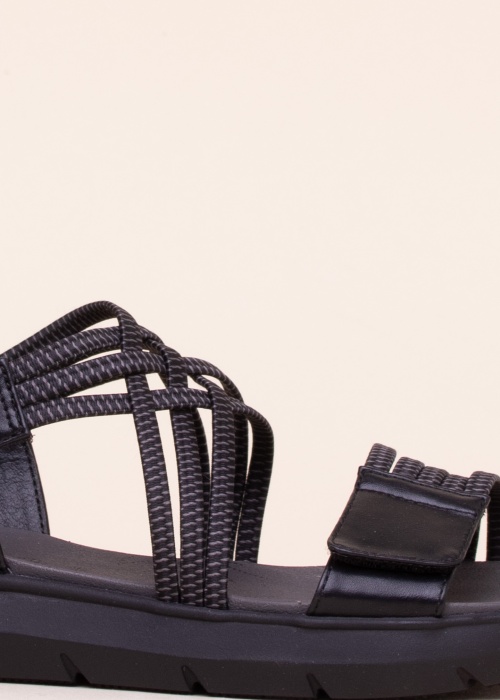 Сандалии Jana