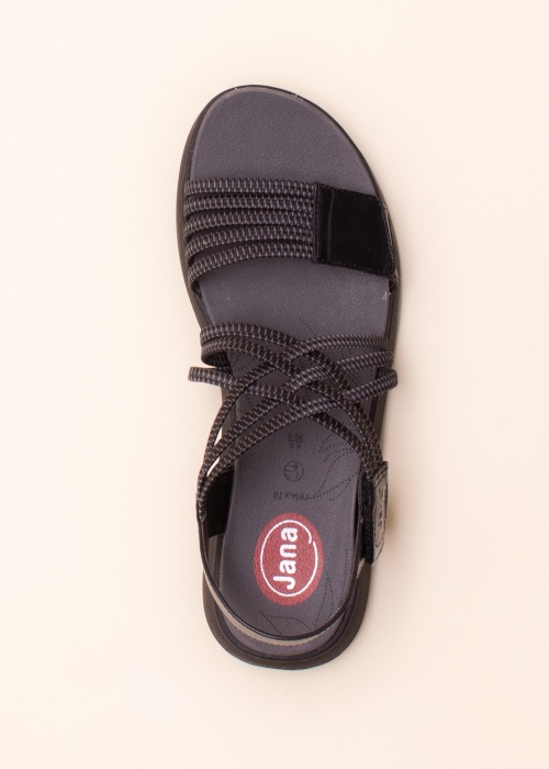 Сандалии Jana