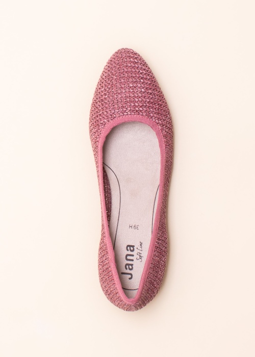 Туфли Jana