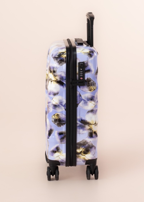 Чемодан Haväng S Cavalet