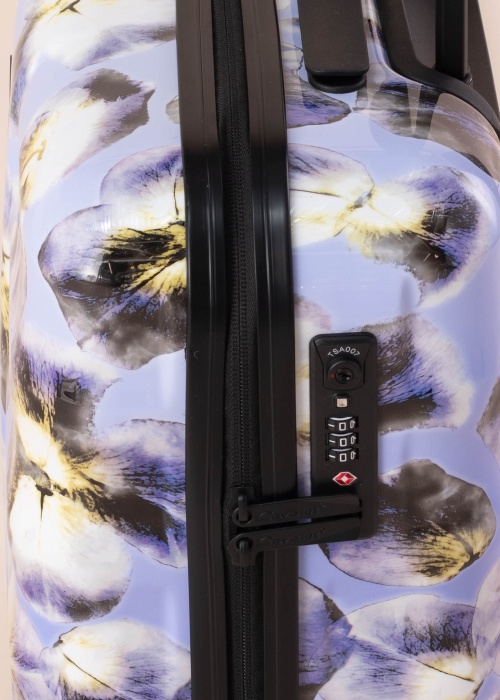 Чемодан Haväng S Cavalet