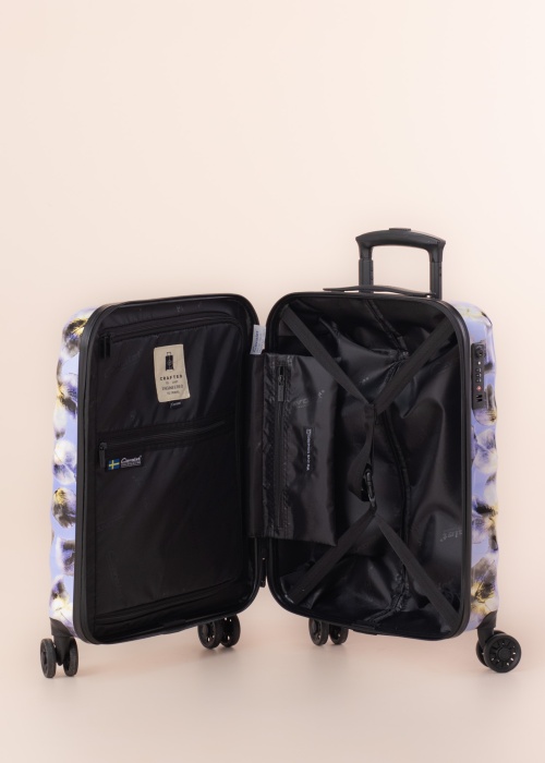 Чемодан Haväng S Cavalet