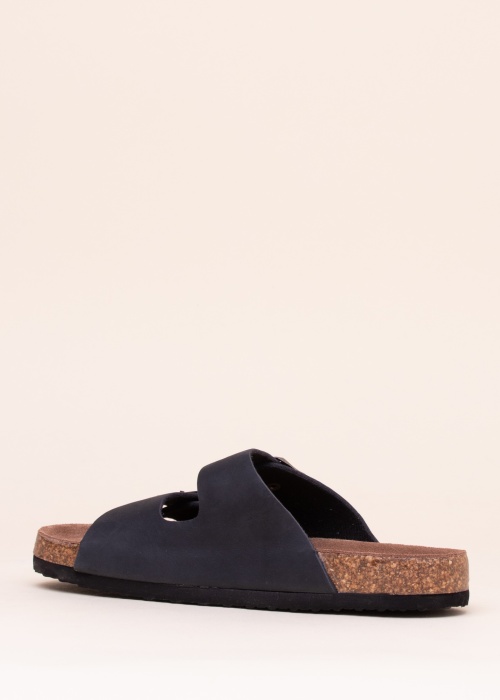 Lundeberg sandales Hallen