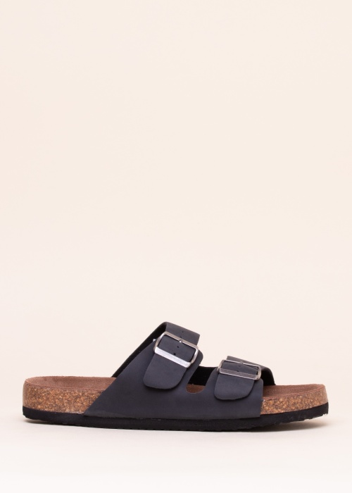 Lundeberg sandales Hallen