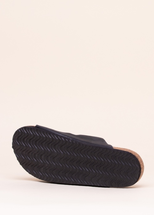 Lundeberg sandales Hallen