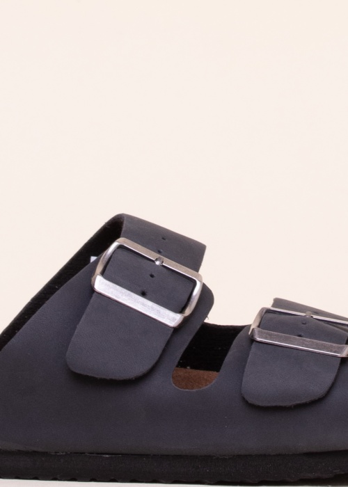 Lundeberg sandales Hallen