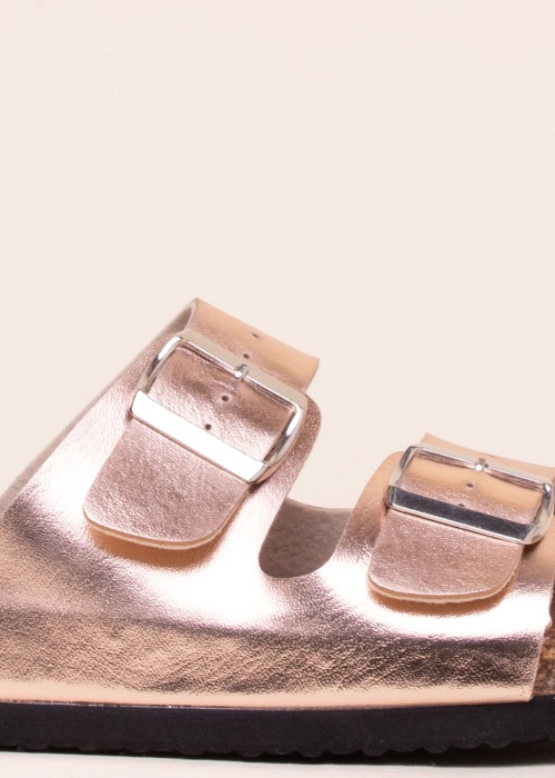 Сандалии Lanna Lundeberg