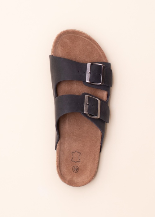 Lundeberg sandales Hallen