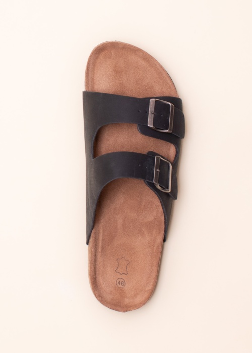 Сандалии Hallen Lundeberg