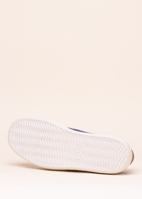 Hey Dude brīvā laika apavi Sunapee M Coastline