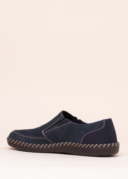 Кроссовки Rieker