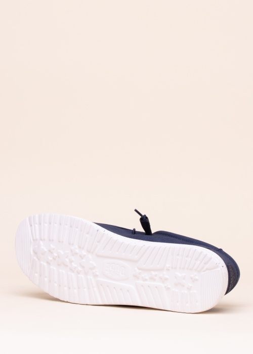 Кроссовки Wally Hey Dude