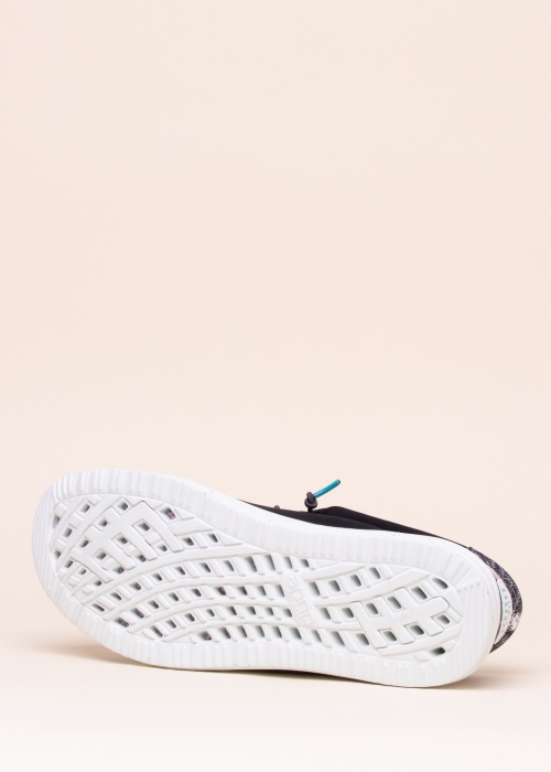 Hey Dude brīvā laika apavi Wally  H2o Tropical