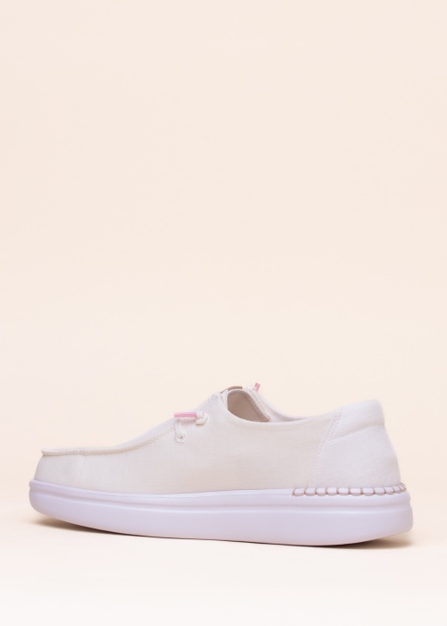 Hey Dude brīvā laika apavi Wendy Rise