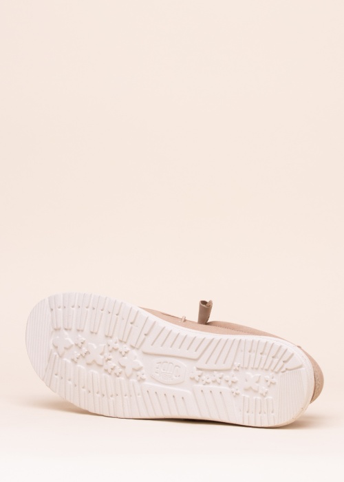 Кроссовки Wally Canvas Hey Dude