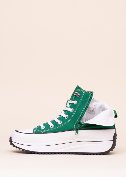 Кроссовки Rieker