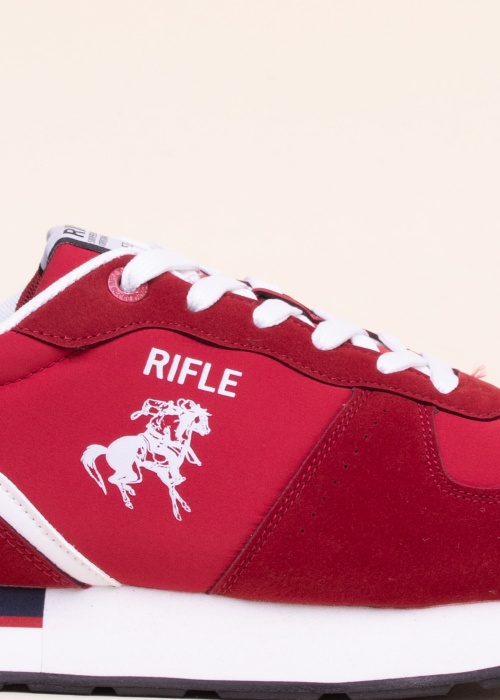 Кроссовки Sonny Rifle