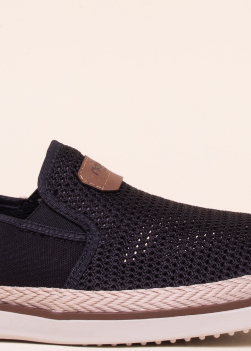 Кроссовки Rieker