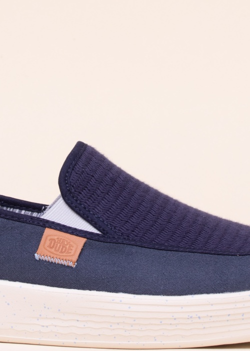 Hey Dude brīvā laika apavi Sunapee M Coastline