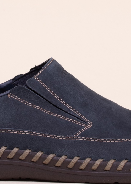 Кроссовки Rieker