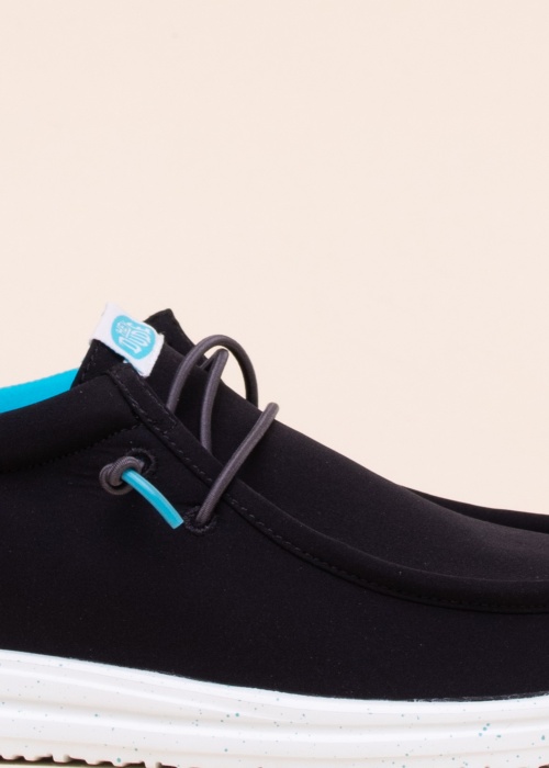 Hey Dude brīvā laika apavi Wally  H2o Tropical