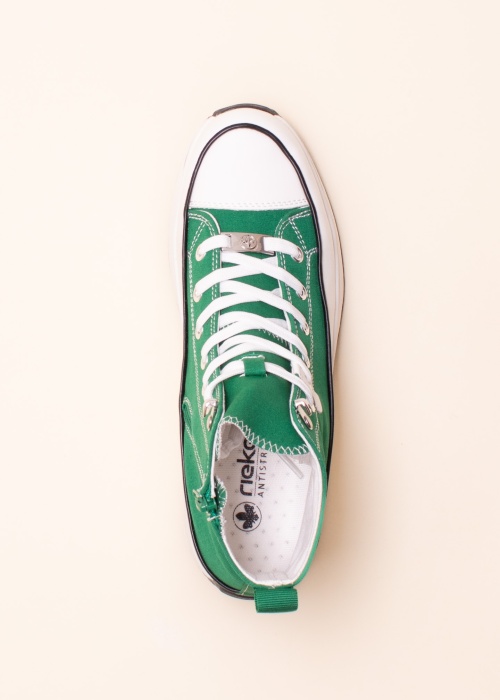 Кроссовки Rieker